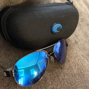 Costa Loreto 580p glass sunglasses